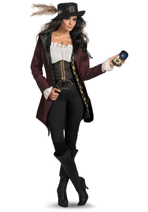 Attractive Halloween Costume Ideas For The Womens