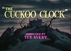 The Cuckoo Clock | MGM Cartoons Wiki | Fandom