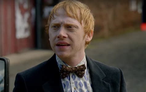 We have collected more than 1000 films of different genres, from different countries, from. Watch Rupert Grint go gangster in trailer for 'Snatch' TV ...