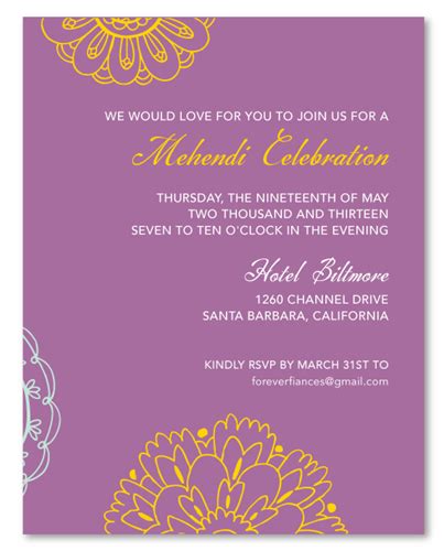 ✓ free for commercial use ✓ high quality images. wording for mehndi invitation - Google Search | Wedding ...