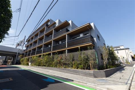 RESIDENCE KOENJI 520 Tokyo Apartments And Houses To Rent Buy Apts Jp