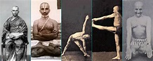 Sri T Krishnamacharya - Father of Ashtanga Yoga | Yoga Shala