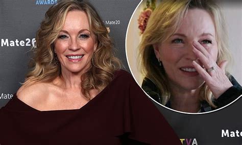 Rebecca Gibney Reveals The Moment She Decided To Quit Her Hollywood