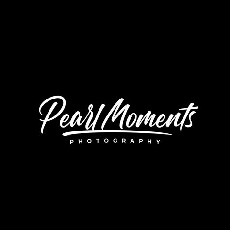 Pearl Moments Photography Home