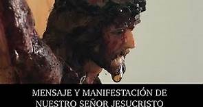 MANIFESTACION Y MENSAJE DADO A LUZ DE MARIA 05.09.18