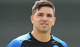 Who is Giovanni Simeone: biography and career of the "Cholito" of Naples