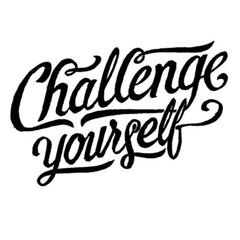‘challenge Yourself By Wordfandom