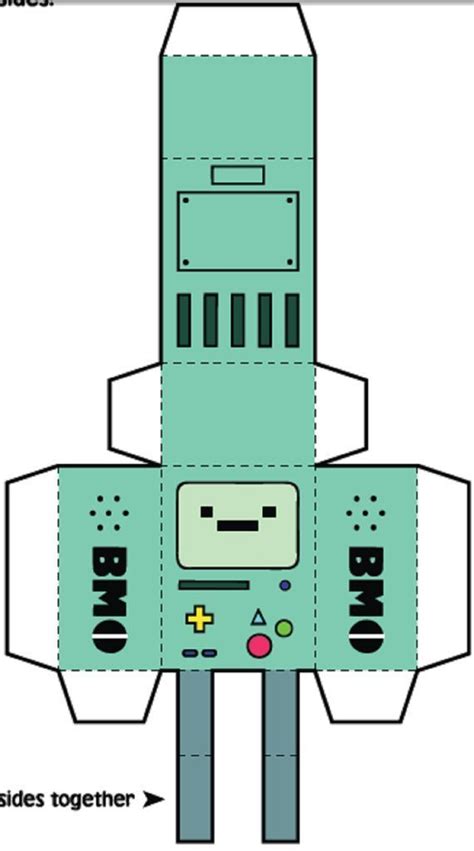 Adventure Time S BMO GBC Mod Replica Check More At