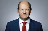 Germany : Olaf Scholz becomes new Chancellor