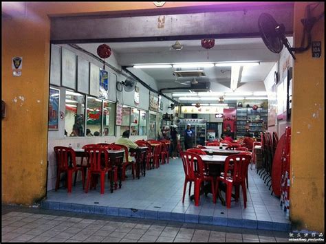 Mind you, i have almost zero knowledge of where to get the best chinese food. Restoran City Star 汕城海鲜饭店 @ Aman Suria - i'm saimatkong