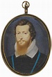 NPG 4966; Robert Devereux, 2nd Earl of Essex - Portrait - National ...