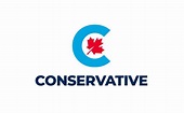 The Conservative Party of Canada has a new logo - Stephen Taylor