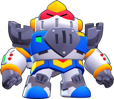 You can get to know him better on surge is the most unique of all the characters in the brawl stars game. All Surge skins Brawl Stars