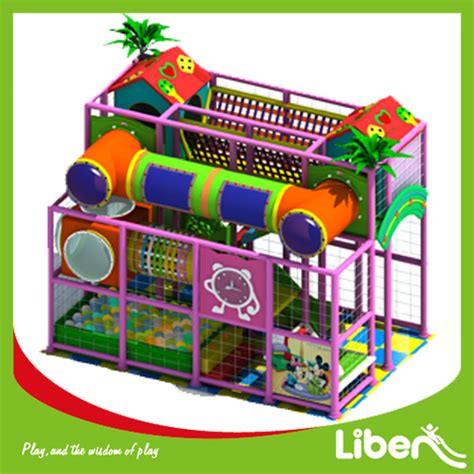 Small Indoor Playground Equipment For Toddlers China Toddler Indoor