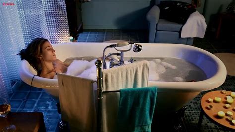 Nude Video Celebs Charlotte Salt Nude Bedlam S01e01 2011