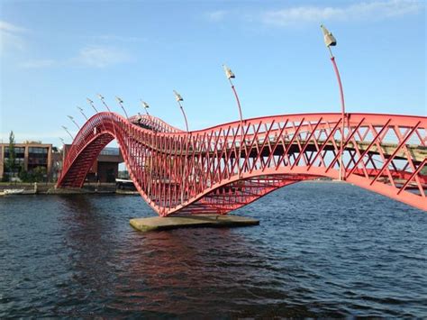Python Bridge High Bridge Amsterdam 2021 All You Need To Know