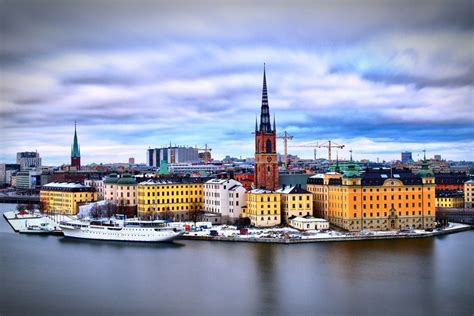 How To Spend 48 Hours In Stockholm Artofit