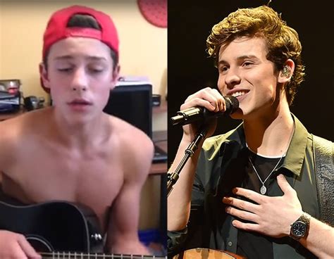 Inside Shawn Mendes Scandal Free Journey From Vine Star To Musician