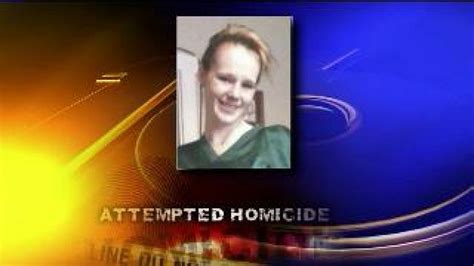 Woman Charged After Allegedly Beating Son Wnep Com