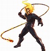 Ghost Rider PNG Transparent Images - PNG All