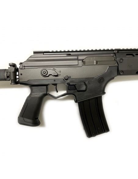 Iwi Galil Ace Black Cal 223 Remington Semiautomatic Rifle