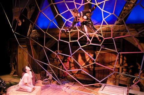 Charlottes Web By Robinette Full Length Play