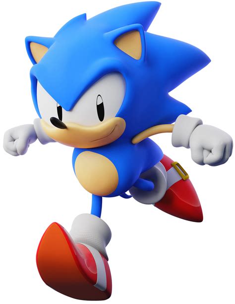 Sonic The Hedgehog Classic Vs Battles Wiki Fandom Powered By Wikia