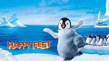 Happy Feet (2006) - AZ Movies
