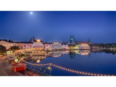 Disneys Boardwalk Visit Orlando