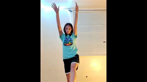 for beginners 5 gymnastics tutorial skills youtube