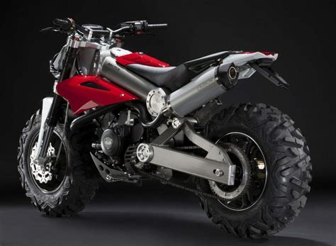 With the price of fuel climbing, more people are considering motorcycles as an economical form of. (Brutus) Off Road Dirt Bikes/Snow Mobile - Off Road Wheels