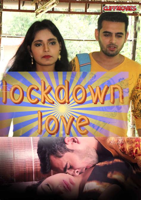 Lockdown Love 2020 Season 01 Episodes 02 Hindi Hot Web Series X264