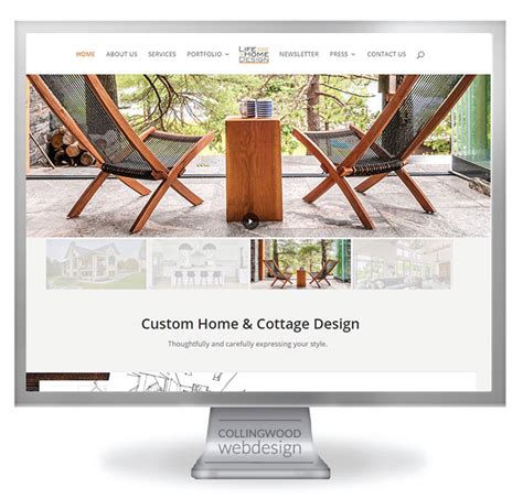 Collingwood Web Design