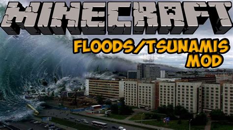 Even if you don't post your own creations, we appreciate feedback on ours. Minecraft Mods - APOCALYPTIC BUCKETS MOD! TSUNAMIS ...
