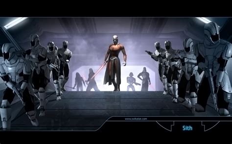 Star Wars Knights Of The Old Republic Picture Image Abyss