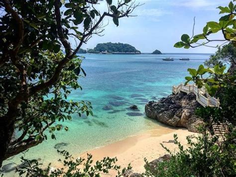 Gong badak, kuala terengganu coordinate: 25 Pulau Di Malaysia Yang Menarik | Terokai Syurga Pantai ...