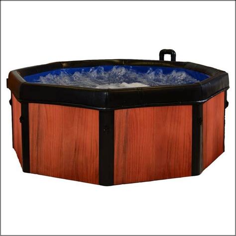 They're also licensed walk in bathtub installers. Home Depot Portable Hot Tubs | Home Improvement