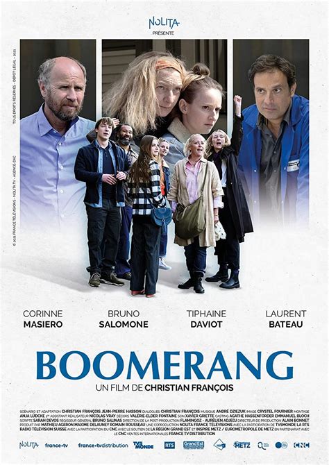 Boomerang 2021 Čsfdcz