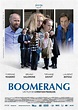 Boomerang (2021) | ČSFD.sk