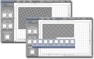 When you finish your design, we can give you call and talk through your bathroom, and give you tips on how to improve it or to talk you through the steps of placing an order. Bathroom Tile Layout Tool - Home Sweet Home | Modern ...