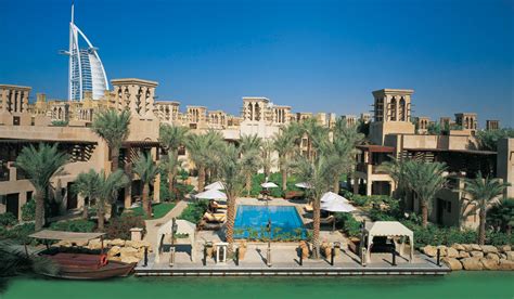 Madinat Jumeirah Resort Dar Al Masyaf Worldwide Escapes