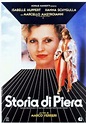 Historia de Piera - Película 1983 - SensaCine.com