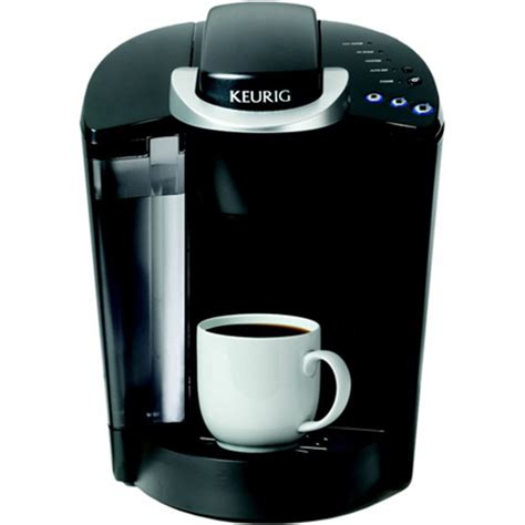 Keurig K55 Coffee Maker Black 119255