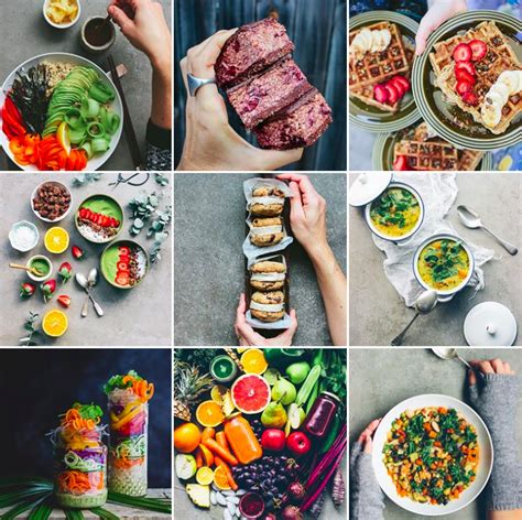 50 Of The Best Food Instagram Accounts And What Makes Them So