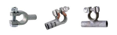 Post type terminals are most often used on automobile, marine starting batteries and leisure batteries. BATTERY TERMINALS - POST TYPE, BATTERY LUGS AND TERMINALS ...