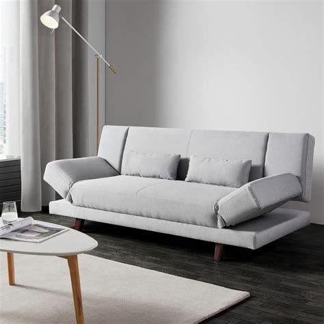 Bei einem sofa für einen größeren raum stehen dir viele möglichkeiten zur verfügung. Kleine Räume Kleines Sofa Mit Schlaffunktion - Kleines ...