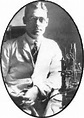 Howard Florey - Maker of the Miracle Mould