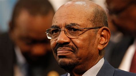 Profile Omar Al Bashir Sudans Longtime Ruler Sudan News Al Jazeera