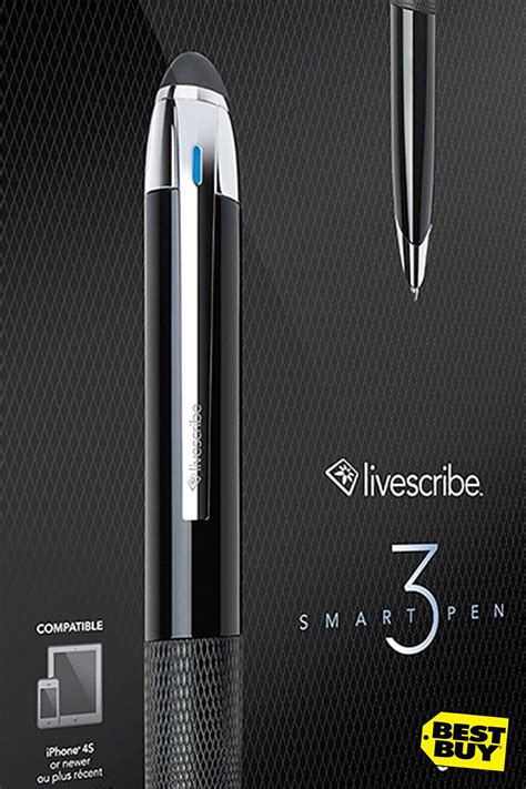 Whats The Perfect T For Dads This Fathers Day The Livescribe