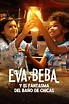 Eva y Beba y el fantasma del baño de chicas (película 2022) - Tráiler ...